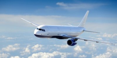 Londra'da uçuşlar askıya alındı