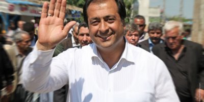 AK Parti'li eski vekil 'FETÖ'den gözaltına alındı