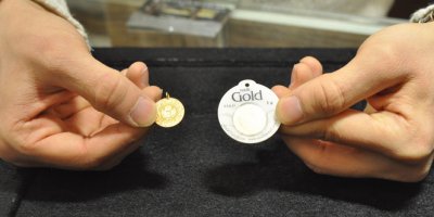 Gram altın 4 ayın en düşüğünde