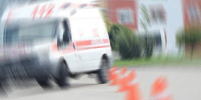 Van’da trafik kazası; 7 yaralı