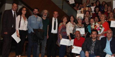 İpekyolu Belediyesinden ‘Kürtür-Sanat’ günleri