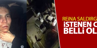 Reina saldırganına istenen ceza belli oldu!