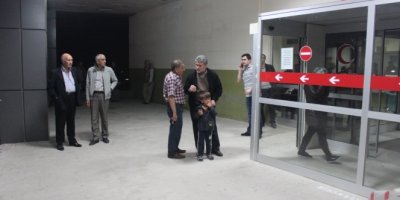 Mevlüt pilavından zehirlendiler!