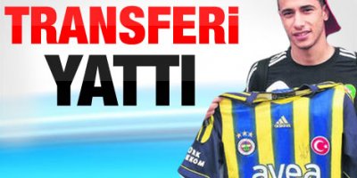 Fenerbahçe Belhanda'dan vazgeçti