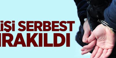 DBP'li 8 siyasetçiye tahliye kararı verildi