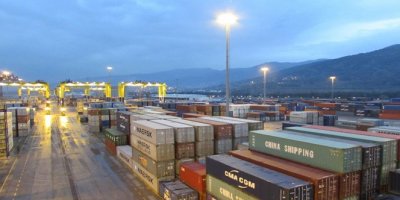 TÜİK Dış ticaret endeksleri açıklandı