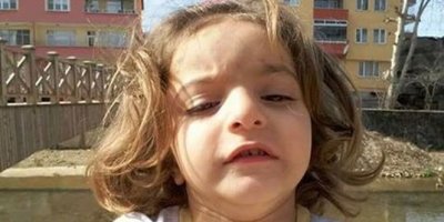 6 yaşındaki kız çamaşır makinesinde ölü bulundu