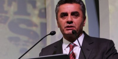 TRT Genel Müdürü istifa etti