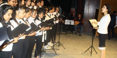 Hakkari’de Hemşireler Günü etkinliği