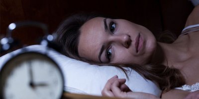 Uyku bozukluğu yaşayanlar dikkat