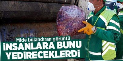 Gaziantep'te 3.5 ton at ve eşek eti ele geçirildi