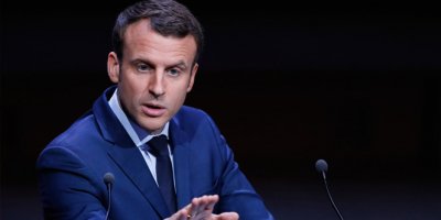 Macron, başbakanı seçti