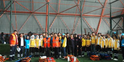 Van’da bölgesel ralli heyecanı