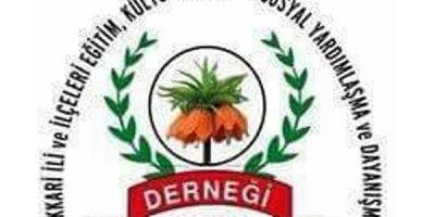 Hakkarililer derneğinden piknik duyurusu