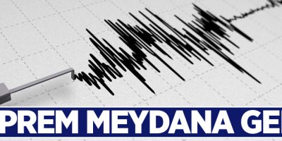 Giresun’da 3.0 şiddetinde deprem