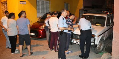 Tartıştığı ağabeyi tarafından öldürüldü