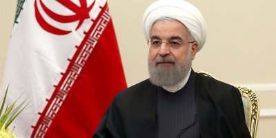 İran’da resmi olmayan sonuçlara göre Ruhani önde