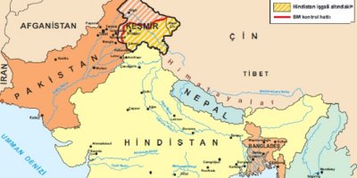 Aşırı sıcaklardan 167 kişi hayatını kaybetti