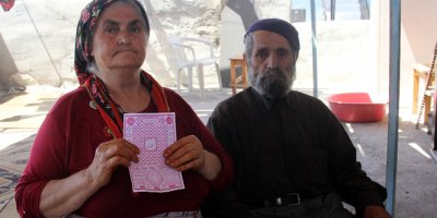 'Hacca gitmeye hak kazandınız' denilerek dolandırıldı