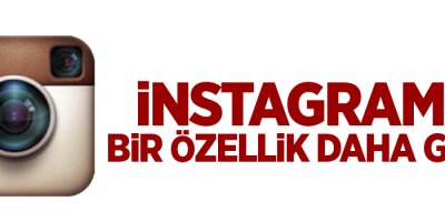Instagram'a arşiv özelliği |Instagram'da nasıl arşiv yapabilirim?