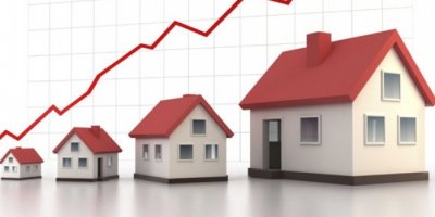 Konut satışları Nisan'da yüzde 7,6 oranında yükseldi