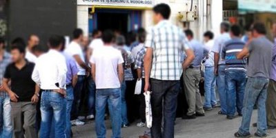 İşkur 146 bin eleman arıyor