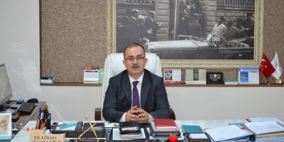 'Sahuru sadece su ile yapmayın'