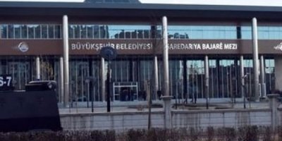 34 kişinin işine son verildi