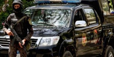 Otobüse Silahlı Saldırı: 23 Ölü, 25 Yaralı