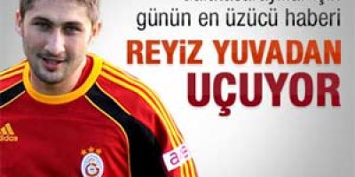 Sabri Sarıoğlu Trabzonspor yolunda