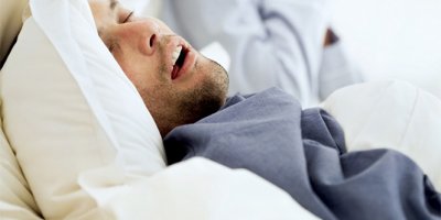 Uyku apnesi, ölüm riskini artırıyor