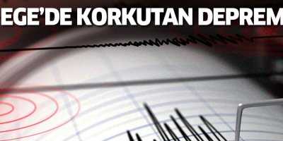 Manisa beşik gibi sallandı