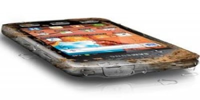 Galaxy Xcover 2 Mart'ta satışa sunulacak