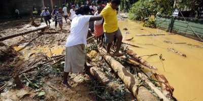 Sri Lanka’da ölü sayısı 146’ya yükseldi