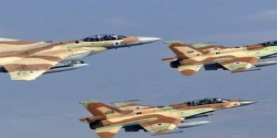 4 soruda İsrail, Suriye'yi neden bombaladı