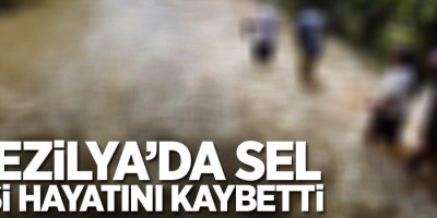 Brezilya'da sel: 7 ölü