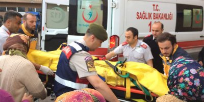 Maden kazasında bir işçinin cesedine ulaşıldı