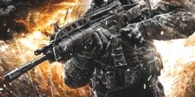 Black Ops Iı: Revolution Yayınlandı