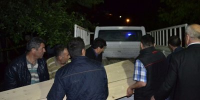 Sobadan ölüm sızdı: 2 ölü!