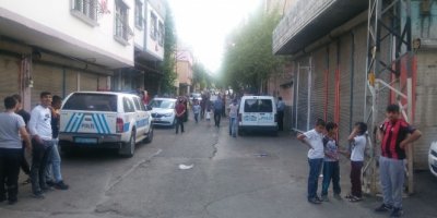 Gaziantep'te bıçaklı, pompalı kavga: 9 yaralı