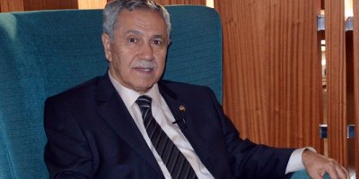 Arınç'ın damadı gözaltına alındı