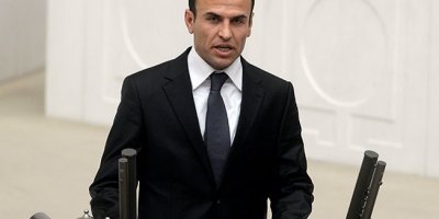 Sarıyıldız, vatandaşlıktan çıkarılma kararıyla ilgili konuştu