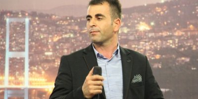 Hozan Tacettin'in ilk albümü çıktı