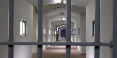 Açık cezaevinden firar