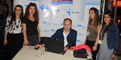 Hakkari’de Ramazan etkinlikleri