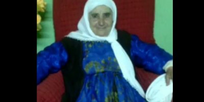 Özkesici ailesinden teşekkür mesajı