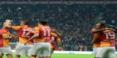 SPK'dan Galatasaray'a ret