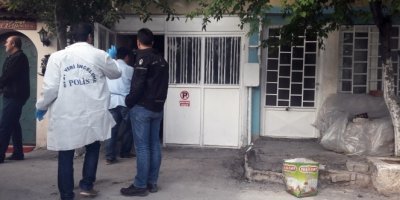 Uyuşturucu içen genç hayatını kaybetti