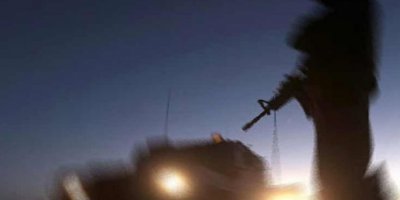 Hakkari'de havanlı saldırı: 6 asker yaralı