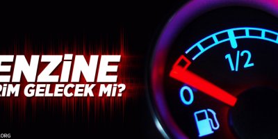 Benzine indirim geliyor